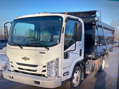 Used 2018 Chevrolet LCF 5500XD - photo 1