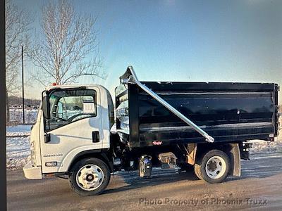 Used 2018 Chevrolet LCF 5500XD - photo 1