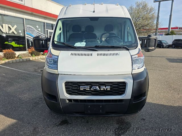 Used 2020 Ram ProMaster 2500 - photo 2