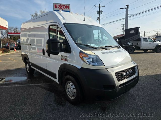 Used 2020 Ram ProMaster 2500 - photo 5
