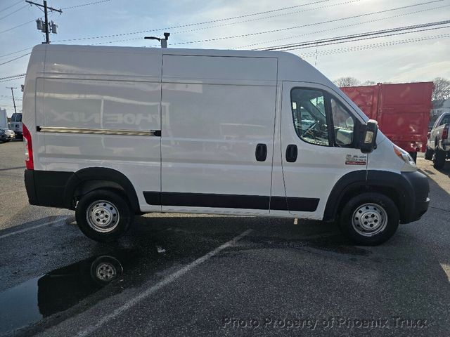 Used 2020 Ram ProMaster 2500 - photo 6