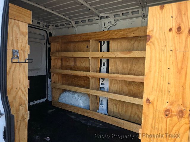 Used 2020 Ram ProMaster 2500 - photo 7