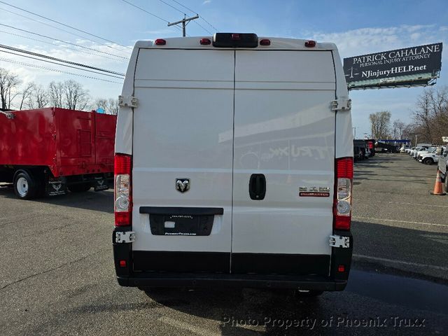 Used 2020 Ram ProMaster 2500 - photo 9