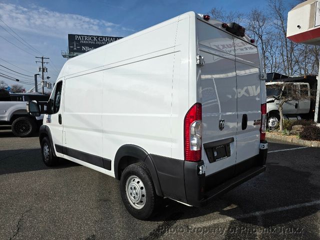 Used 2020 Ram ProMaster 2500 - photo 11