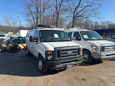 Used 2011 Ford E-250 - photo 1