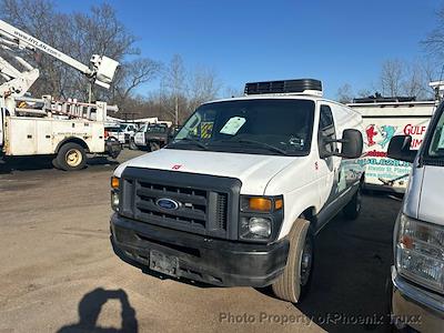 Used 2011 Ford E-250 - photo 1