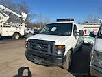 Used 2011 Ford E-250 Refrigerated Body thumbnail 2