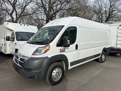 Used 2017 Ram ProMaster 3500 - photo 1