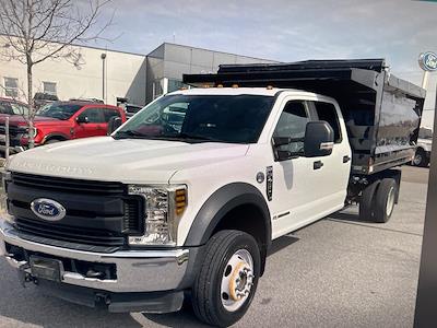 Used 2019 Ford F-450 - photo 1