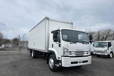 Used 2018 Isuzu FTR - photo 1