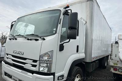 Used 2018 Isuzu FTR - photo 1