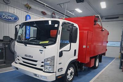 Used 2020 Isuzu NRR - photo 1