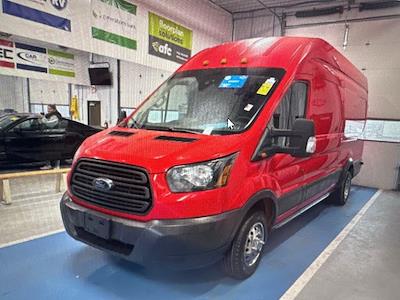 Used 2018 Ford Transit 350 HD - photo 1