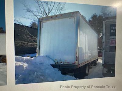 Used 2018 Isuzu NPR-HD - photo 1