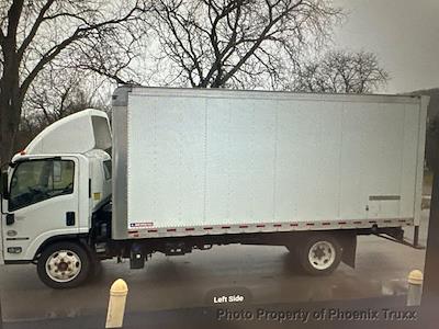 Used 2017 Isuzu NQR - photo 1