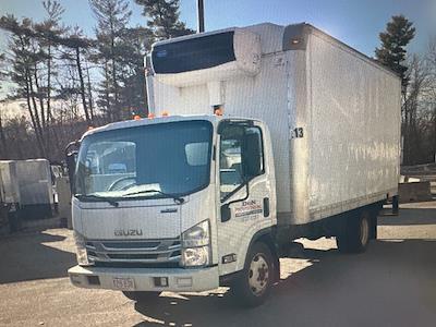 Used 2017 Isuzu NPR-HD - photo 1