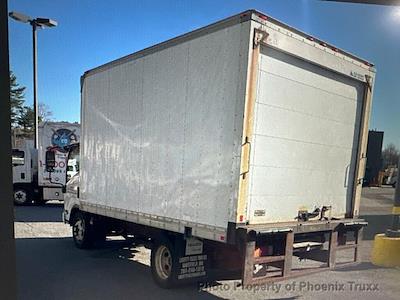 Used 2017 Isuzu NPR-HD - photo 1