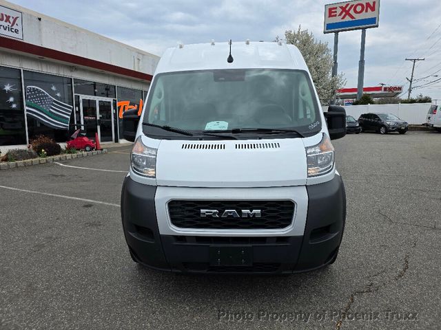 Used 2022 Ram ProMaster 3500 - photo 2