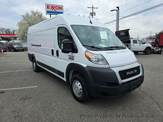 Used 2022 Ram ProMaster 3500 - photo 5