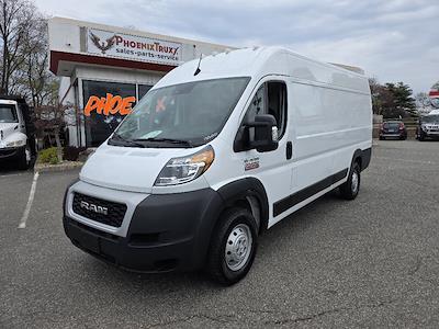 Used 2022 Ram ProMaster 3500 - photo 1
