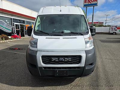 Used 2021 Ram ProMaster 2500 - photo 1