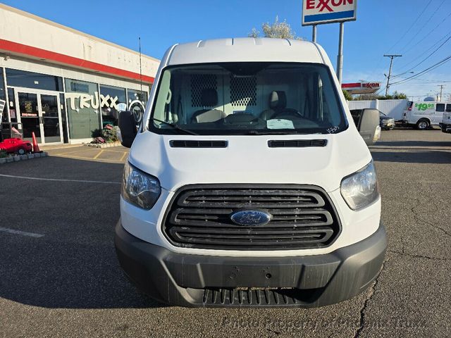 Used 2018 Ford Transit 250 - photo 2
