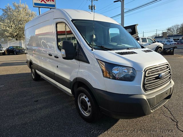 Used 2018 Ford Transit 250 - photo 5