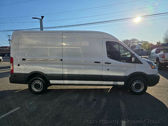 Used 2018 Ford Transit 250 - photo 6