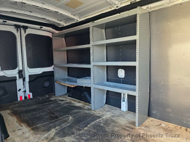 Used 2018 Ford Transit 250 - photo 7