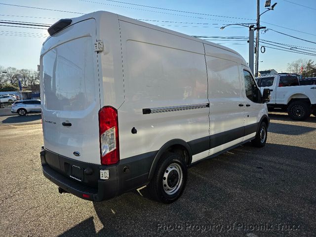 Used 2018 Ford Transit 250 - photo 8