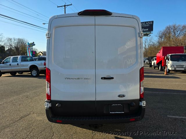 Used 2018 Ford Transit 250 - photo 9