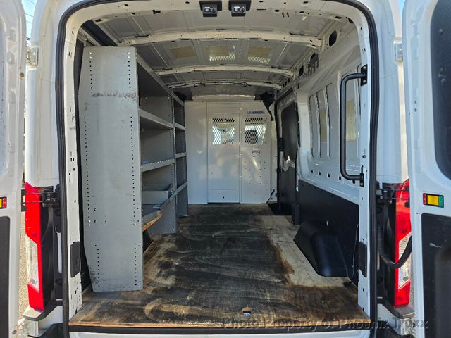Used 2018 Ford Transit 250 - photo 10