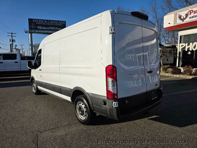 Used 2018 Ford Transit 250 - photo 11