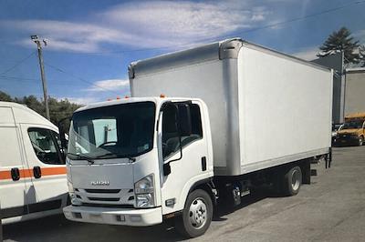 Used 2018 Isuzu NPR-XD - photo 1