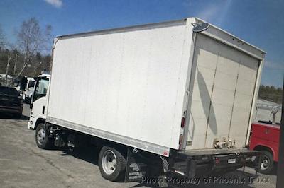Used 2018 Isuzu NPR-XD - photo 1