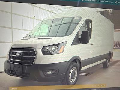 Used 2020 Ford Transit 250 - photo 1