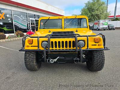 Used 2002 Hummer H1 - photo 1