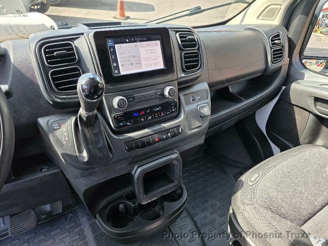 Used 2023 Ram ProMaster 2500 - photo 11