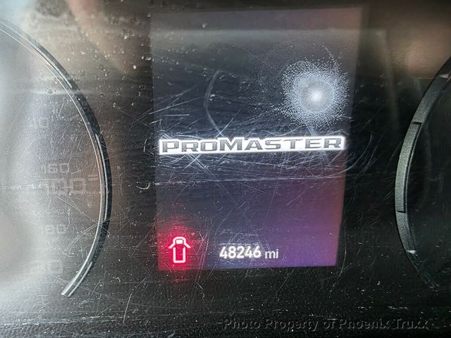 Used 2023 Ram ProMaster 2500 - photo 16