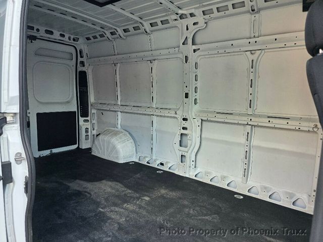 Used 2023 Ram ProMaster 2500 - photo 1
