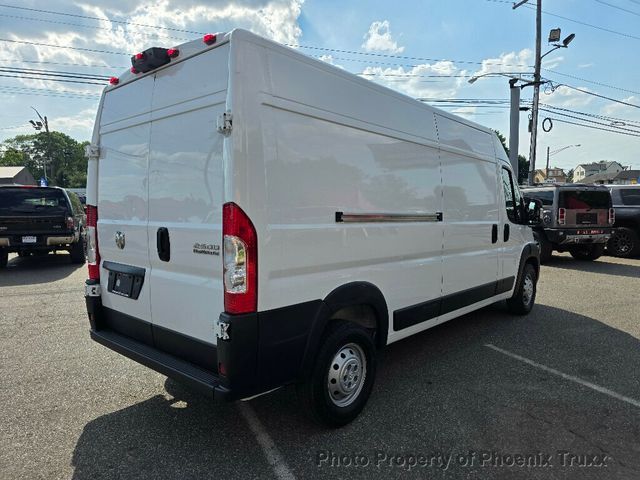 Used 2023 Ram ProMaster 2500 - photo 2
