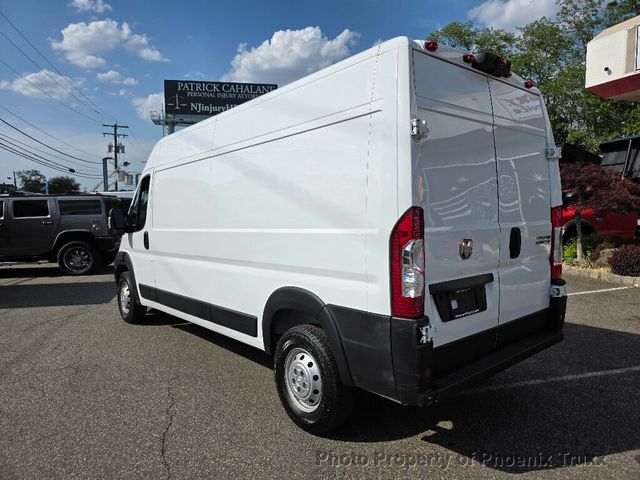 Used 2023 Ram ProMaster 2500 - photo 6
