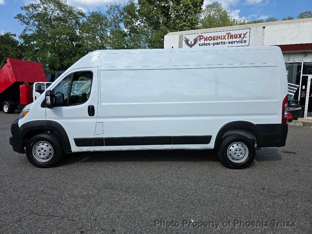 Used 2023 Ram ProMaster 2500 - photo 7