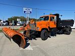 2001 International 2554 4x2 Dump Truck for sale #10655 - photo 1