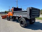 2001 International 2554 4x2 Dump Truck for sale #10655 - photo 2