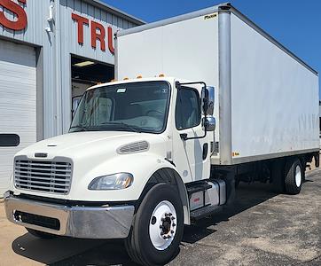 2015 Freightliner M2 106 Conventional Cab 4x2 Box Truck for sale #10739 - photo 1