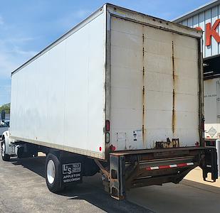 2015 Freightliner M2 106 Conventional Cab 4x2 Box Truck for sale #10739 - photo 2