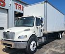 2015 Freightliner M2 106 Conventional Cab 4x2 Box Truck for sale #10739 - photo 1