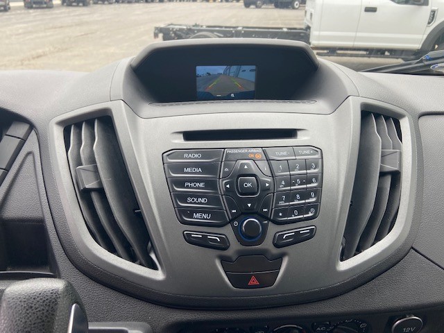 Used 2018 Ford Transit 250 - photo 12