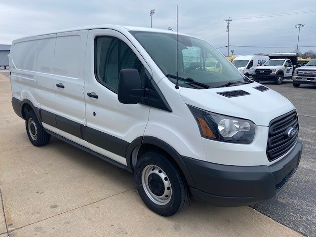 Used 2018 Ford Transit 250 - photo 7